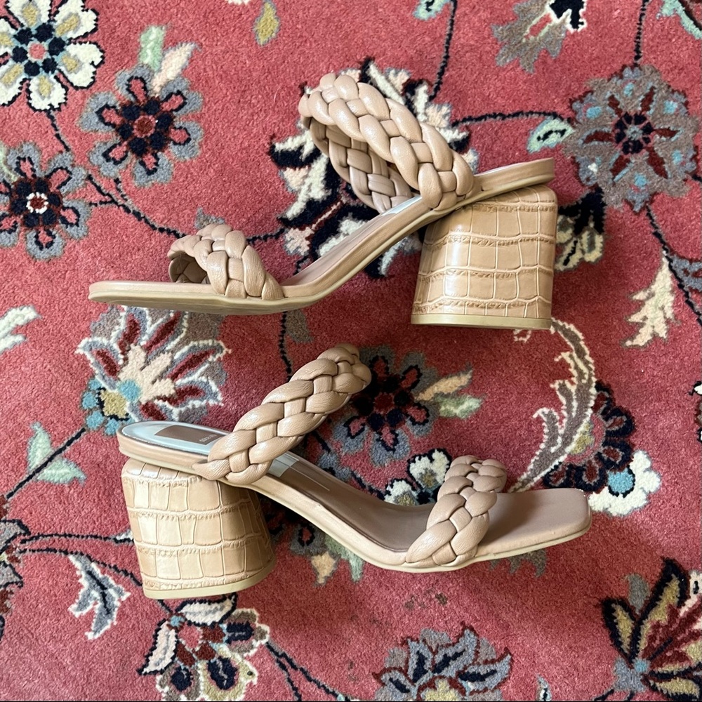Dolce Vita Natie Sandal
